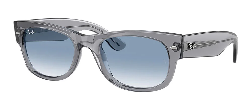 Φωτογραφία προϊόντος: RAY-BAN 0832S 68463F