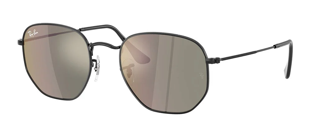 Φωτογραφία προϊόντος: RAY-BAN 3548N 002/39