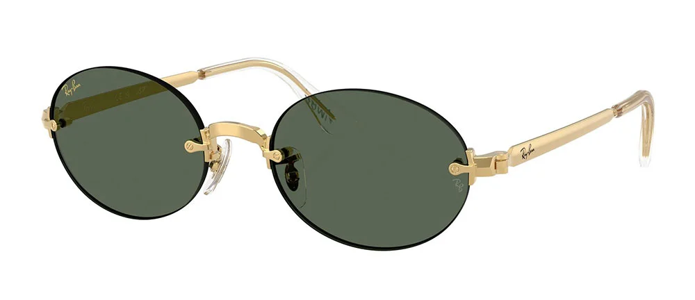 Φωτογραφία προϊόντος: RAY-BAN 3929 001/71