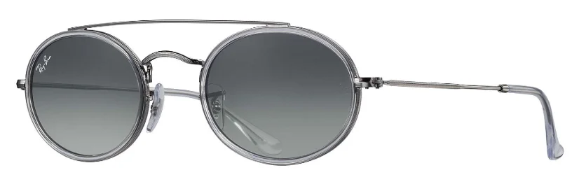 Φωτογραφία προϊόντος: RAY-BAN 3847N 004/71