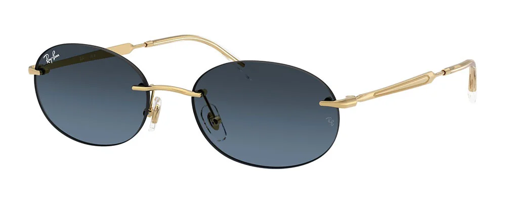 Φωτογραφία προϊόντος: RAY-BAN 3767 001/4C