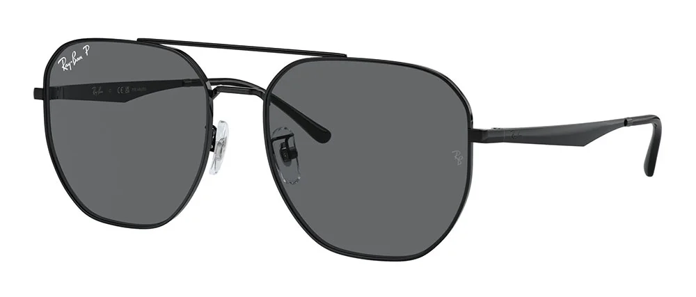 Φωτογραφία προϊόντος: RAY-BAN 3724D 002/81