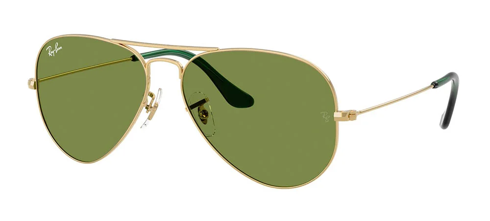 Φωτογραφία προϊόντος: RAY-BAN 3025 001/4E