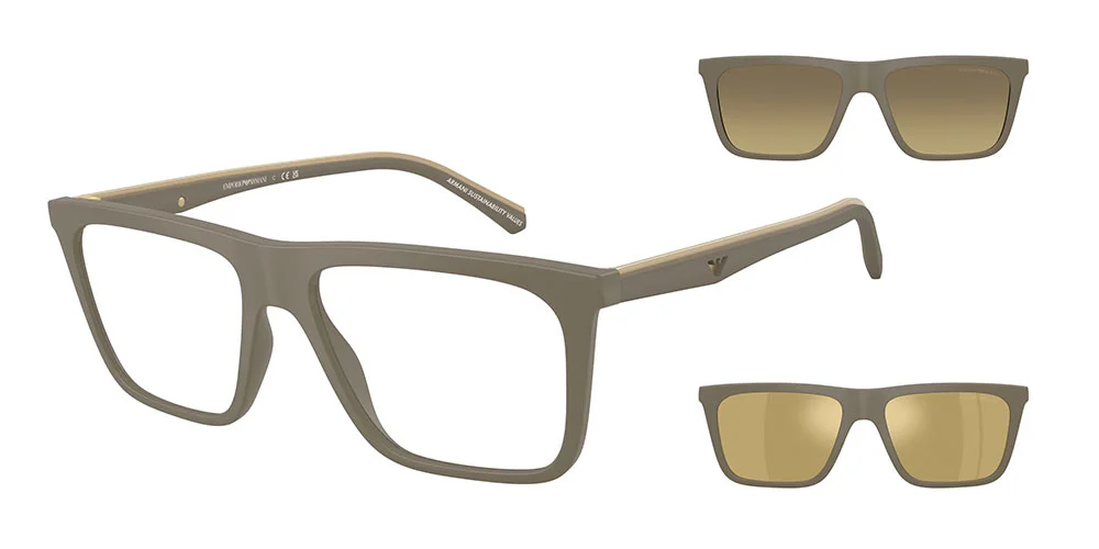 Φωτογραφία προϊόντος: EMPORIO ARMANI 4258 54371W