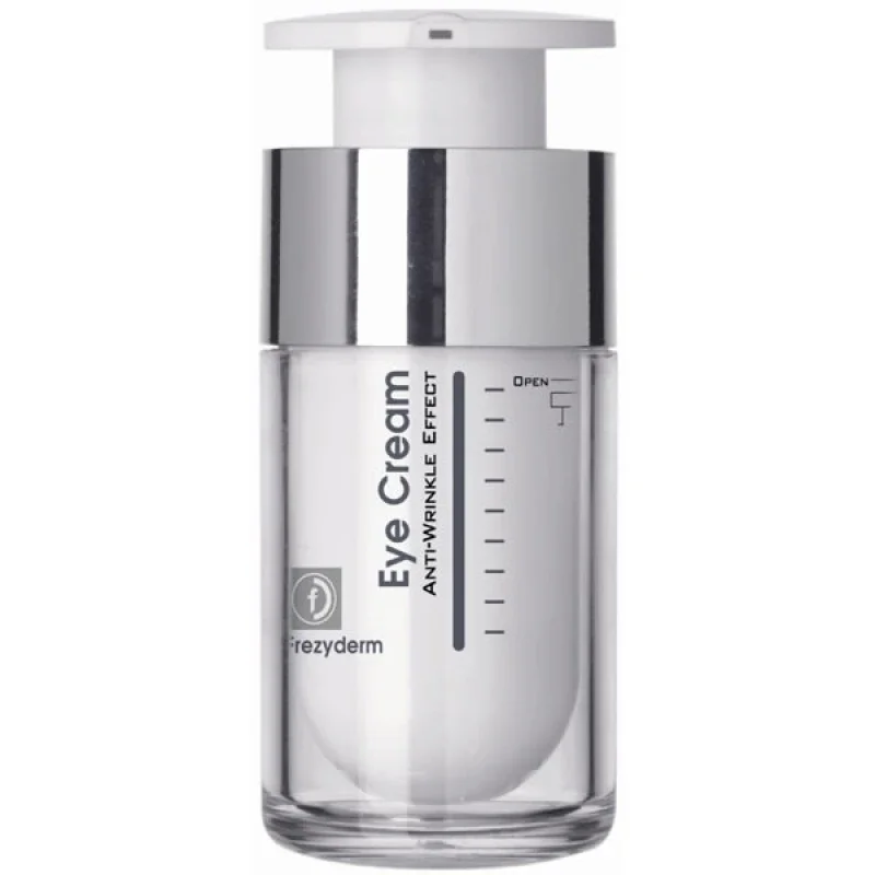 Φωτογραφία προϊόντος: Frezyderm Anti Wrinkle Eye Cream 15ml