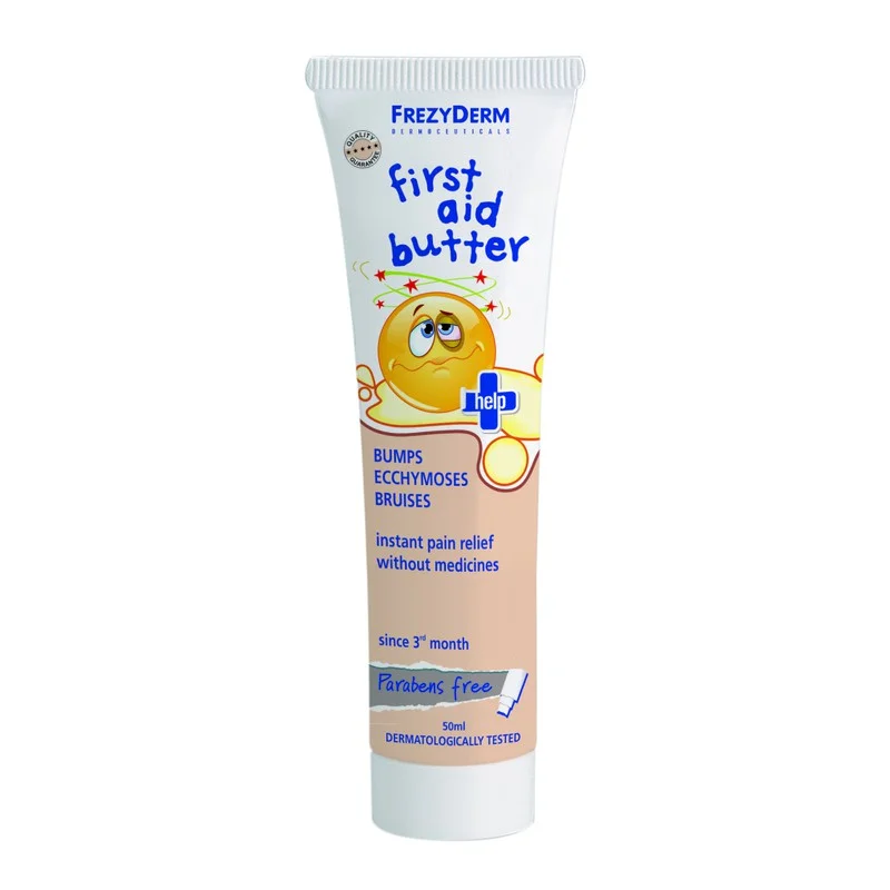 Φωτογραφία προϊόντος: FREZYDERM BabyGums Gel 25ml