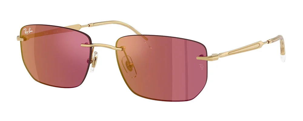 Φωτογραφία προϊόντος: RAY-BAN 3768 001/D0