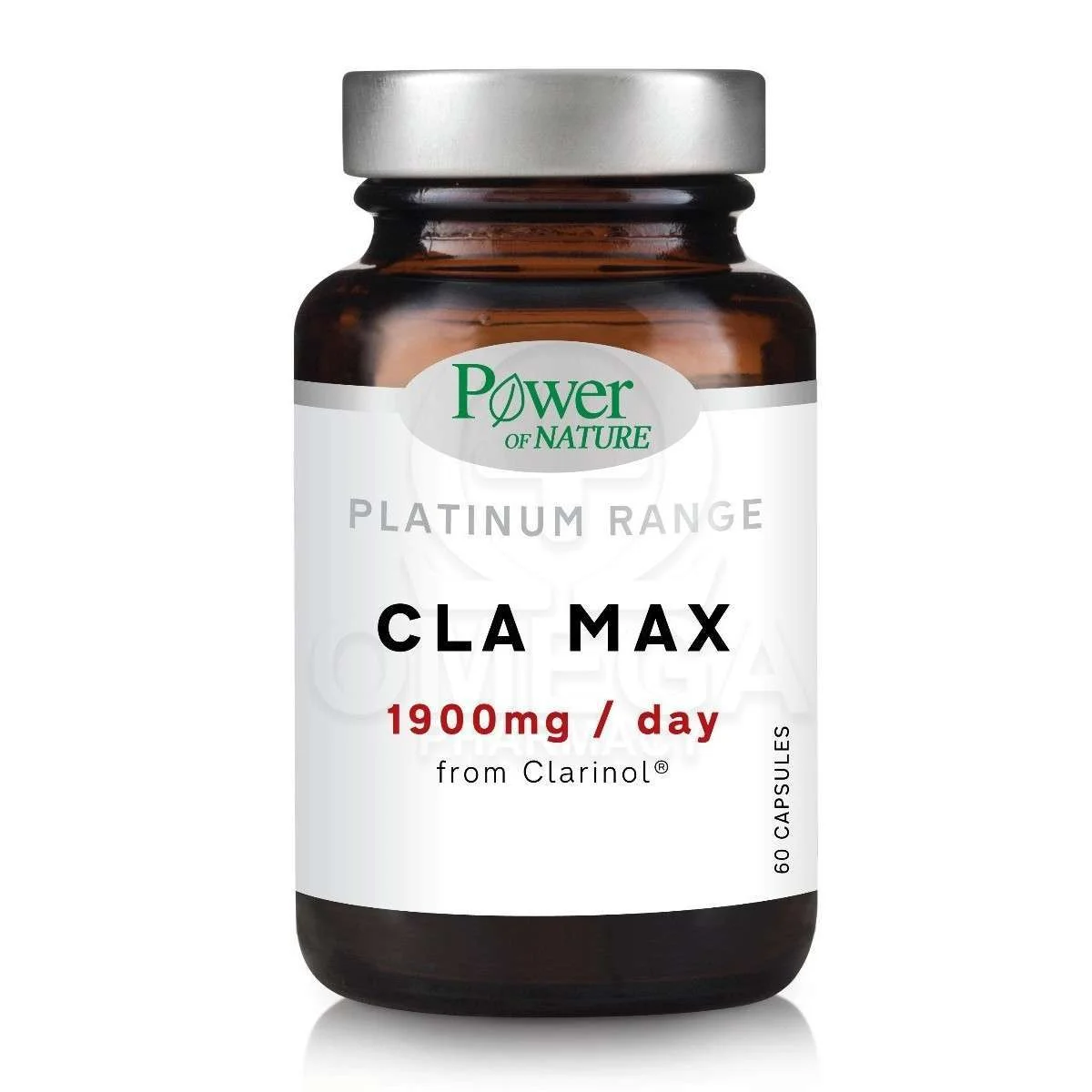 Φωτογραφία προϊόντος: POWER HEALTH CLA MAX 1900MG 60CAPS