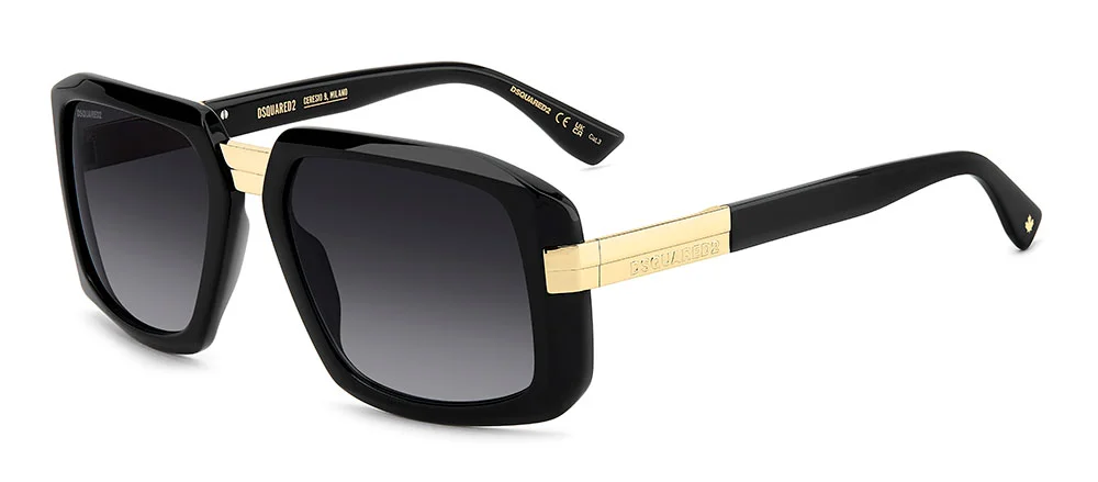 Φωτογραφία προϊόντος: DSQUARED2 0178/S 8079O