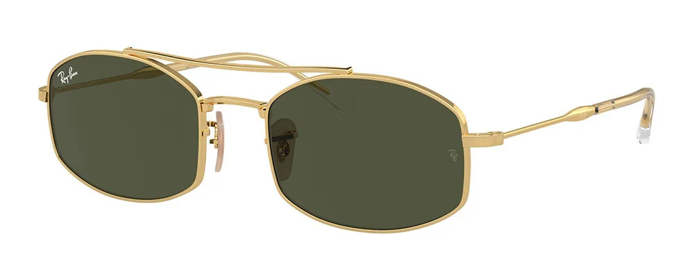 Φωτογραφία προϊόντος: RAY-BAN 3719 001/31
