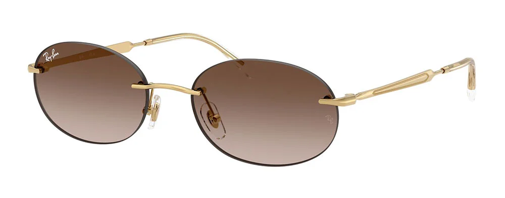 Φωτογραφία προϊόντος: RAY-BAN 3767 001/13