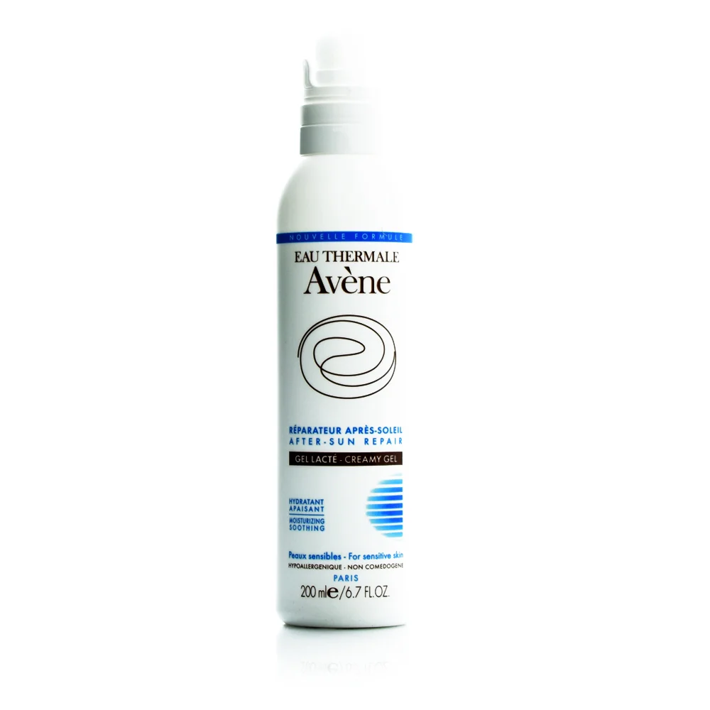 Φωτογραφία προϊόντος: Avene – Reparateur After Sun Repair Creamy Gel