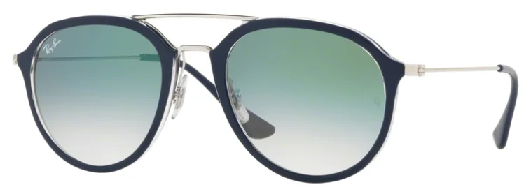 Φωτογραφία προϊόντος: RAY-BAN 4253 60533A