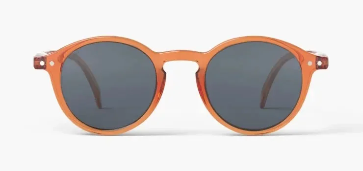 Φωτογραφία προϊόντος: IZIPIZI KIDS D JUNIOR ORANGE