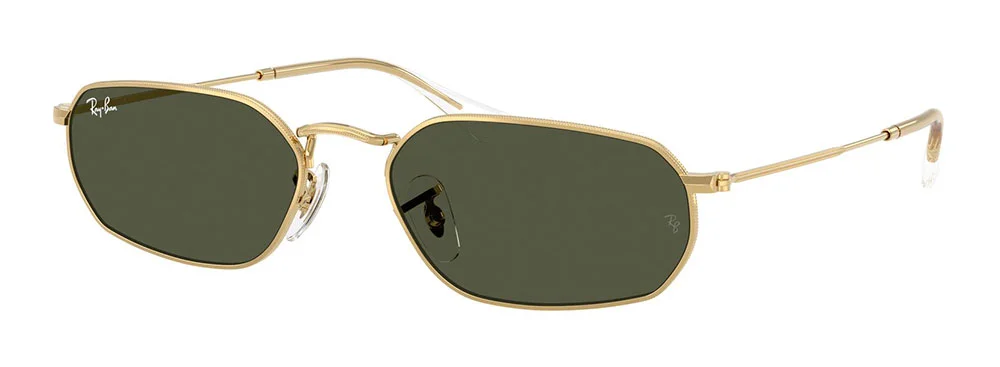 Φωτογραφία προϊόντος: RAY-BAN 3947 001/31