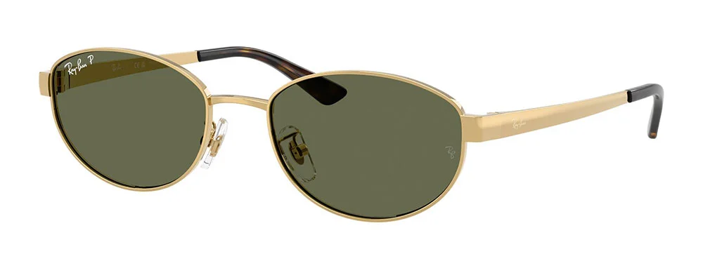 Φωτογραφία προϊόντος: RAY-BAN 3774D 001/9A