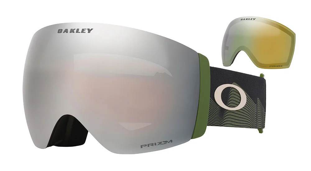 Φωτογραφία προϊόντος: OAKLEY 7138 713810