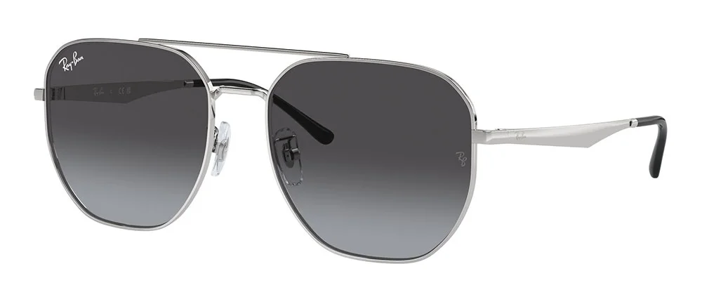 Φωτογραφία προϊόντος: RAY-BAN 3724D 003/8G
