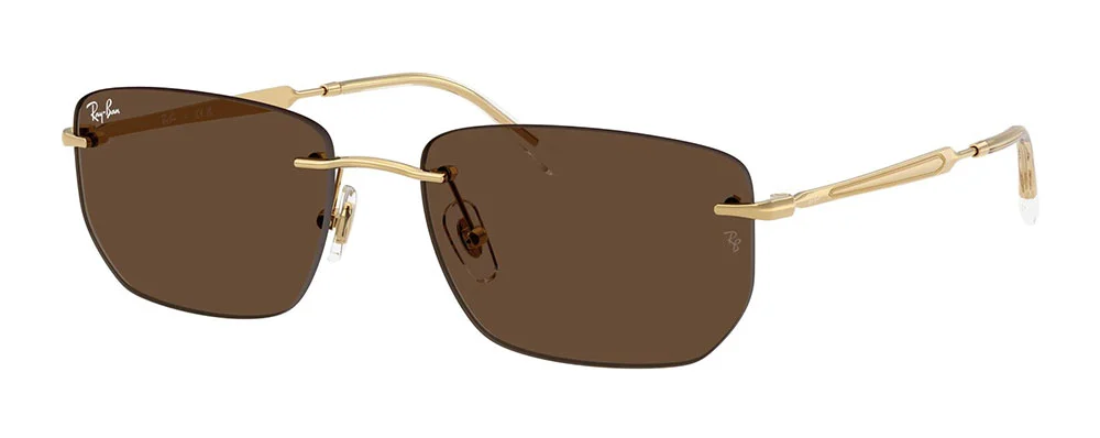 Φωτογραφία προϊόντος: RAY-BAN 3768 001/73