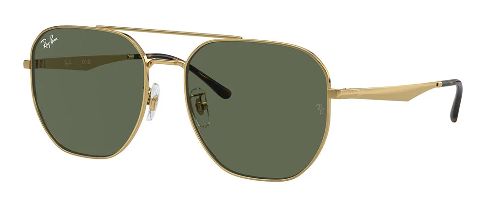 Φωτογραφία προϊόντος: RAY-BAN 3724D 001/71