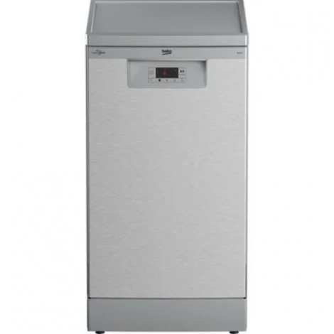 Φωτογραφία προϊόντος: Beko BDFS 15020 X Πλυντήριο Πιάτων