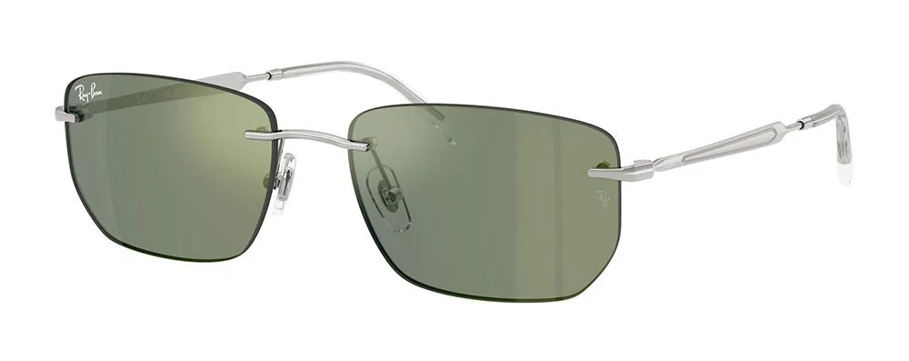 Φωτογραφία προϊόντος: RAY-BAN 3768 003/6R
