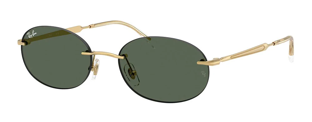 Φωτογραφία προϊόντος: RAY-BAN 3767 001/71