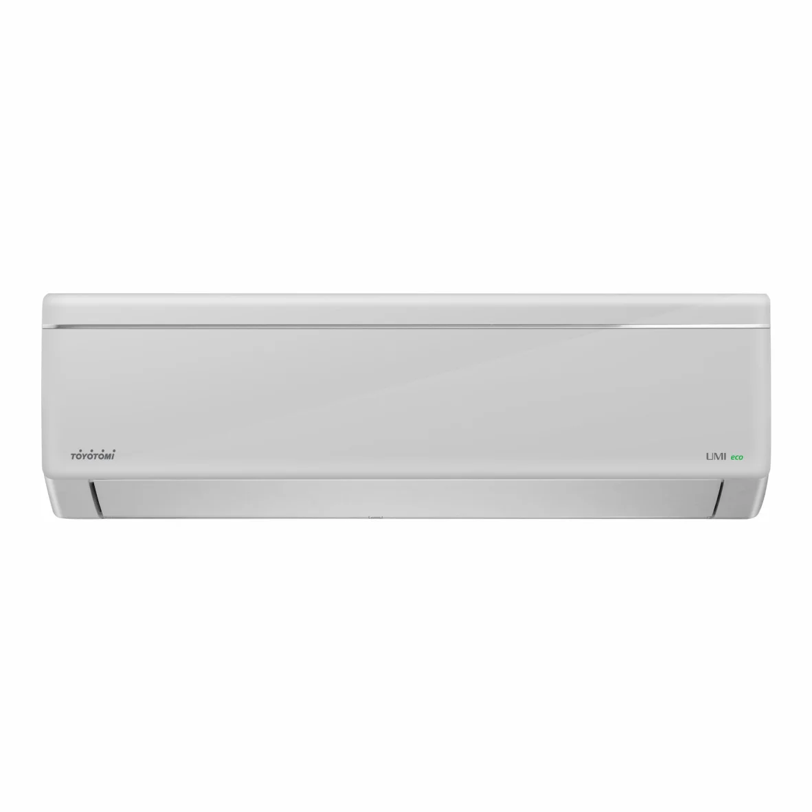 Φωτογραφία προϊόντος: Toyotomi Umi Eco UTN/UTG-24ΑP Κλιματιστικό Inverter 24000 BTU A++/A+ με Ιονιστή και WiFi