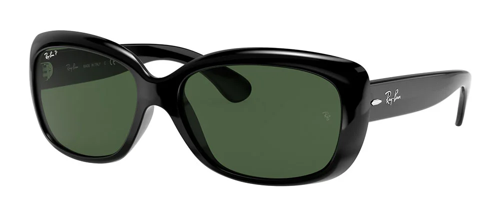 Φωτογραφία προϊόντος: RAY-BAN 4101 601/58