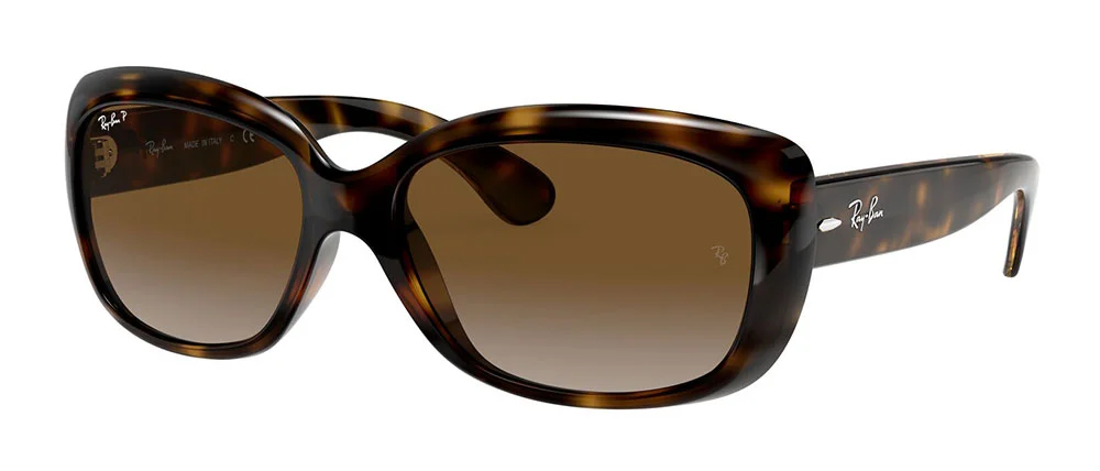 Φωτογραφία προϊόντος: RAY-BAN 4101 710/T5