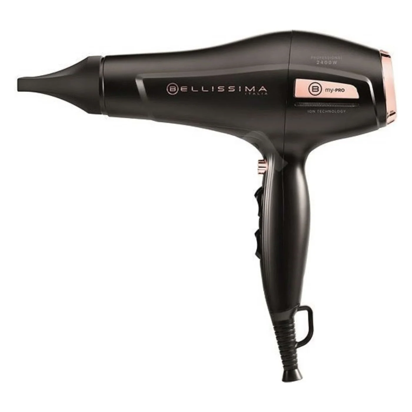 Φωτογραφία προϊόντος: Bellissima myPRO Ionic Επαγγελματικό Πιστολάκι Μαλλιών 2400W P33400