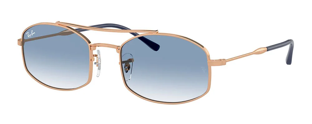 Φωτογραφία προϊόντος: RAY-BAN 3719 92623F