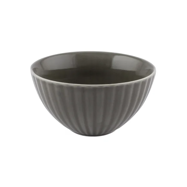 Φωτογραφία προϊόντος: FERELLI PW5/GREY ΜΠΩΛ ΠΟΡΣΕΛΑΝΗ 13cm