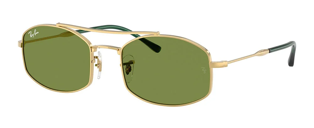 Φωτογραφία προϊόντος: RAY-BAN 3719 001/4E