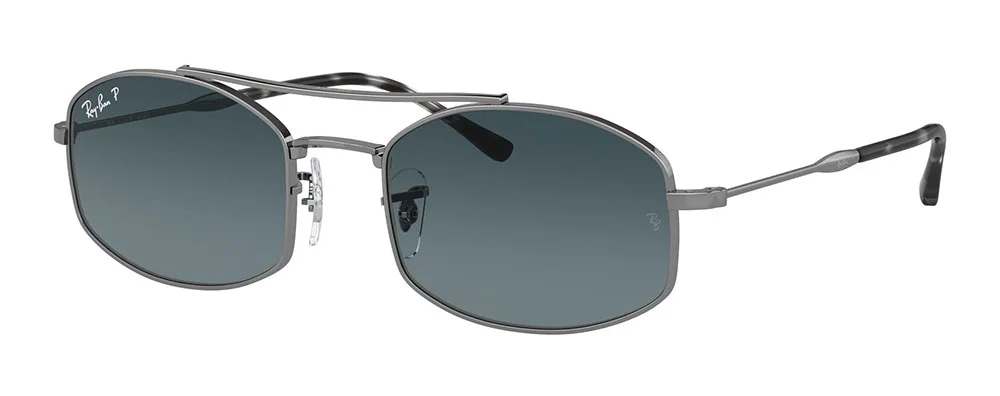 Φωτογραφία προϊόντος: RAY-BAN 3719 004/S3