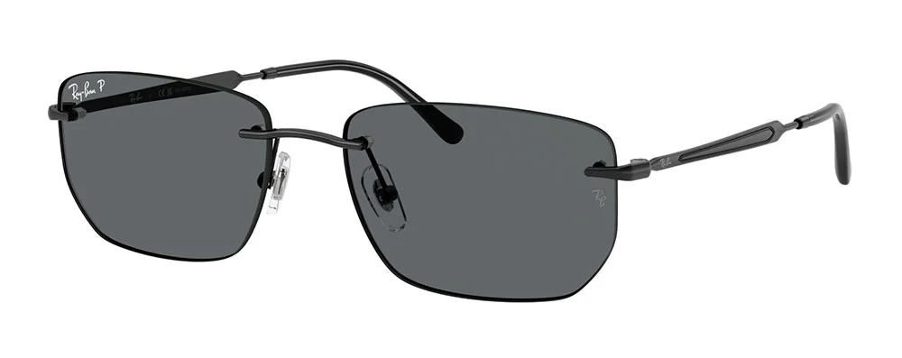 Φωτογραφία προϊόντος: RAY-BAN 3768 002/81