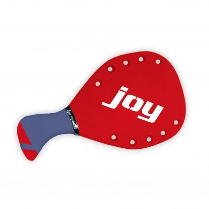 Φωτογραφία προϊόντος: Ρακετα Παραλιας Joy Rs SportC Red Blue 345gr