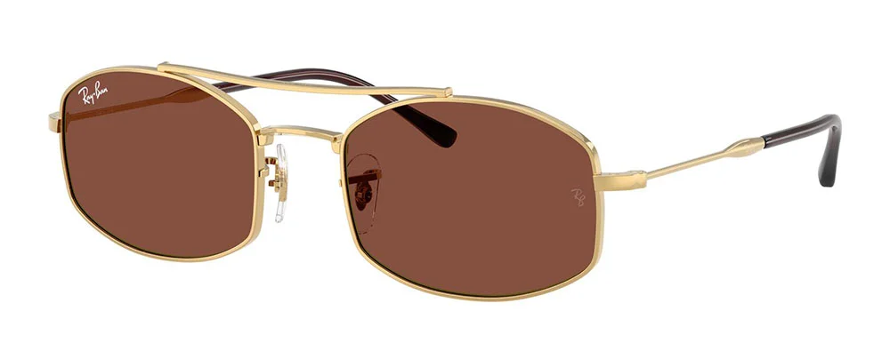 Φωτογραφία προϊόντος: RAY-BAN 3719 001/C5