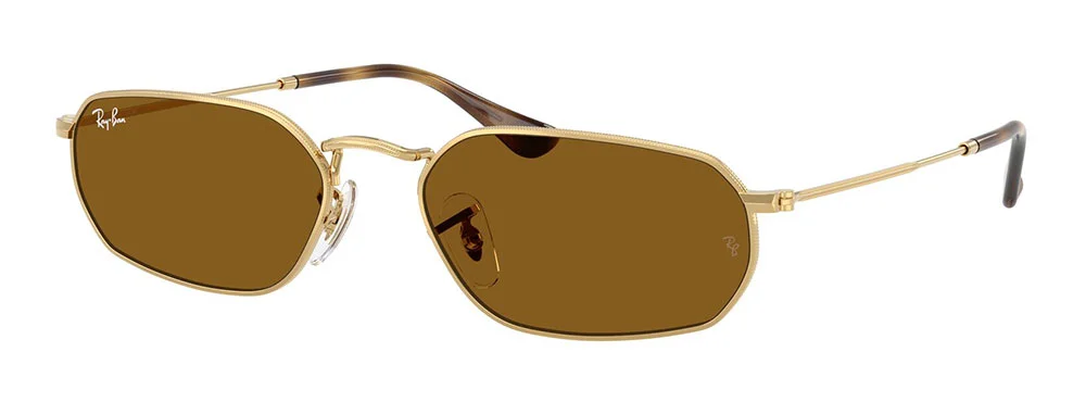 Φωτογραφία προϊόντος: RAY-BAN 3947 001/33