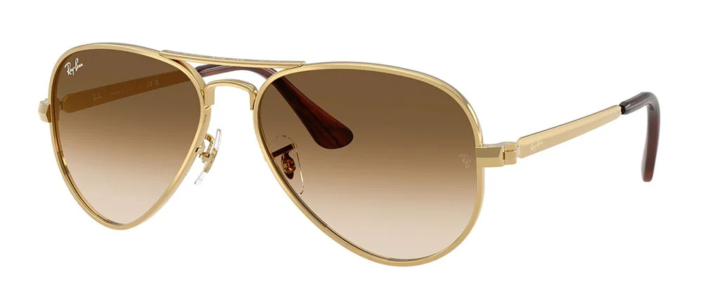 Φωτογραφία προϊόντος: RAY-BAN 3925 001/51