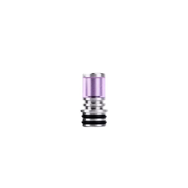 Φωτογραφία προϊόντος: OEM Fumytech Drip Tip 510 RS363 Purple