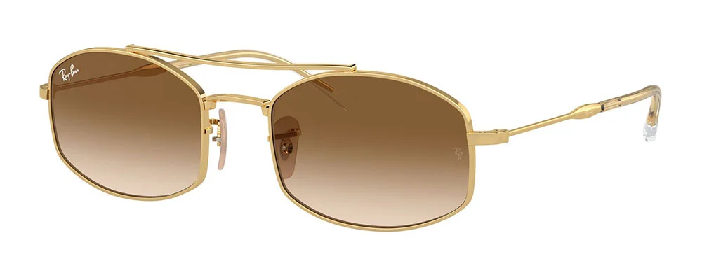 Φωτογραφία προϊόντος: RAY-BAN 3719 001/51