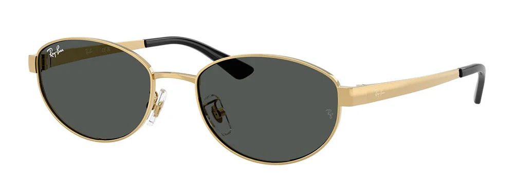 Φωτογραφία προϊόντος: RAY-BAN 3774D 001/87