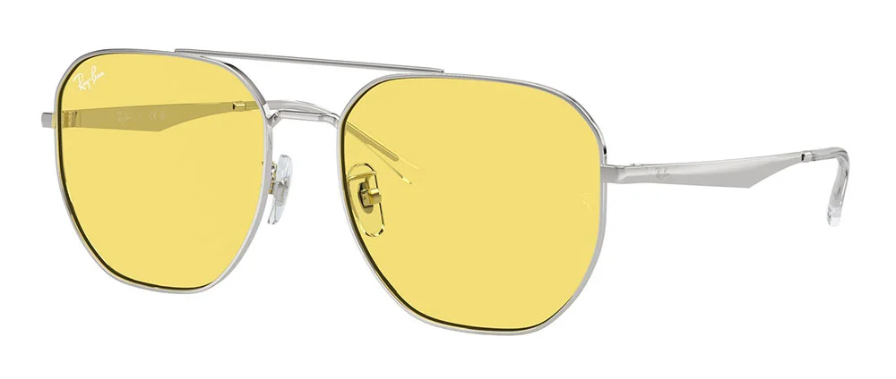 Φωτογραφία προϊόντος: RAY-BAN 3724D 003/85