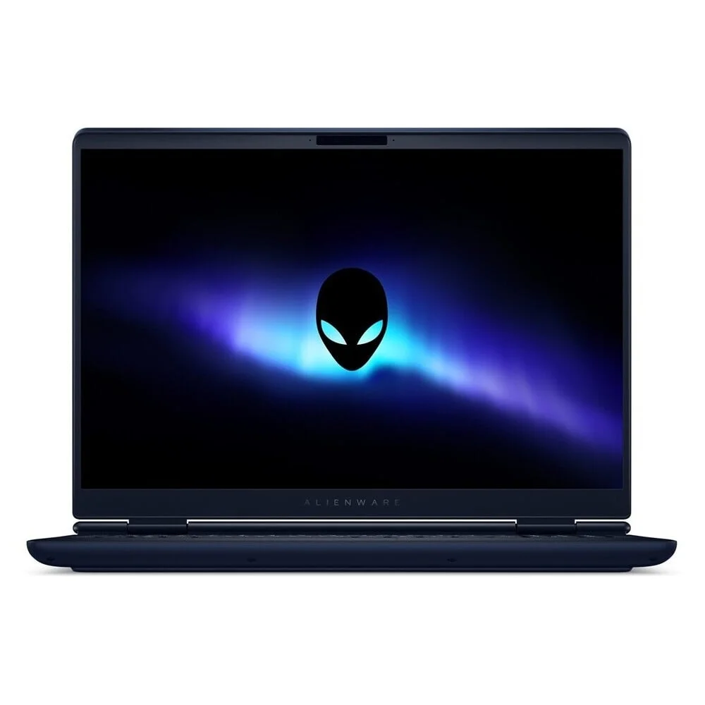 Φωτογραφία προϊόντος: DELL NB ALIENWARE 15DA15265 15.3" WUXGA/Ryzen7 260/32G/1TB SSD/RTX 5050/Win 11