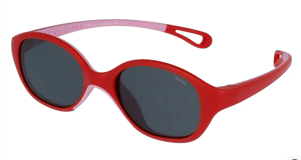 Φωτογραφία προϊόντος: INVU SWISS KIDS K2008 A