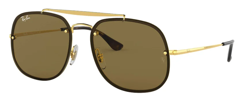 Φωτογραφία προϊόντος: RAY-BAN 3583N 001/73