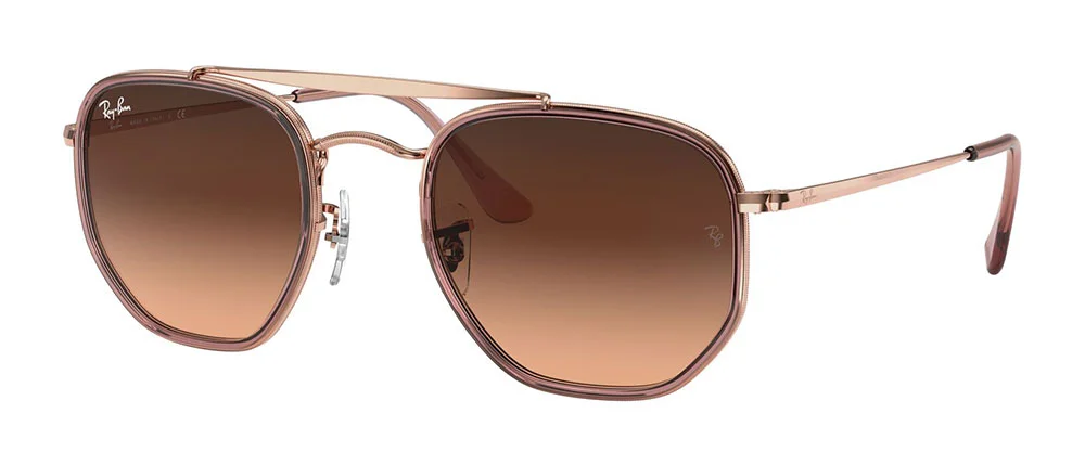 Φωτογραφία προϊόντος: RAY-BAN 3648M 9069A5