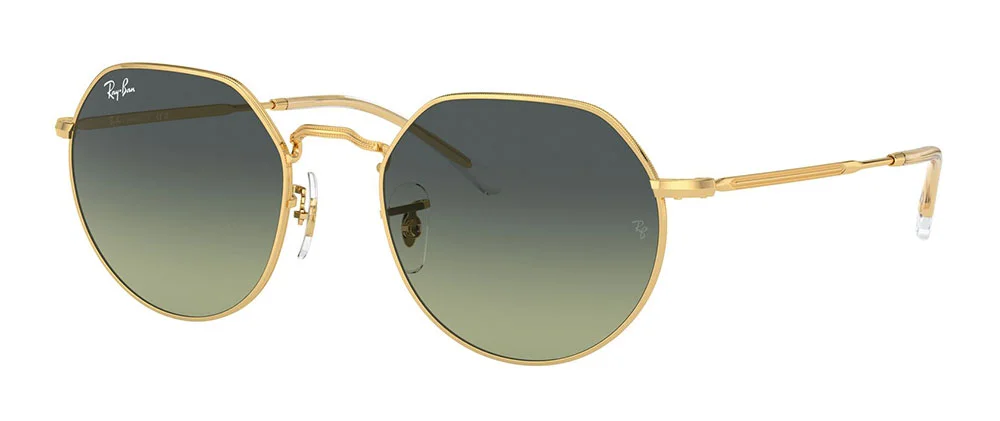 Φωτογραφία προϊόντος: RAY-BAN 3565 001/BH