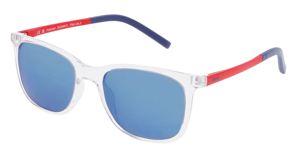 Φωτογραφία προϊόντος: INVU SWISS KIDS IK22406 D